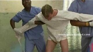 Temple of sex used by gay master porn video