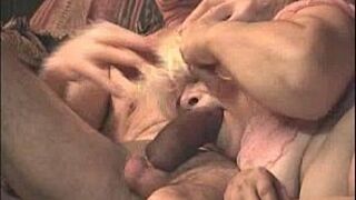 VERY VERY HOT SEX,COCK SUCK, IN HER PINK LACE 2 PIECE 3 porn video