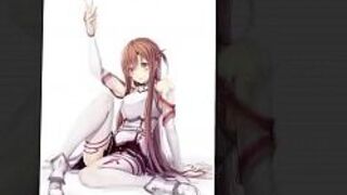 Hentai anh Ecchi 16 Sentence 3 sexy porn video