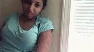 girlfriend webcam sex porn video